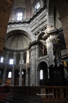 Basilica di San Lorenzo - interno