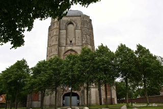 Veere - Basilica del 400