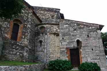 Monastero San Pietro in Lamosa