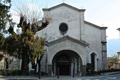 Basilica S.Maria in Valendra