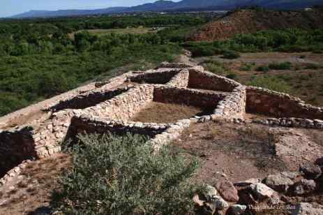 sito archeologico di Tuzigoot